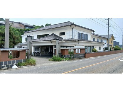 わかまさや整体院の写真