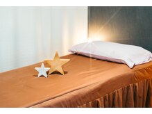 星のアカリ治療院 横浜店/【整体】無料の着替え完備☆