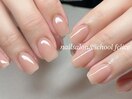 パラジェル/ワンカラー/6000円