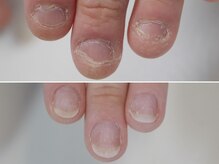 ネイルエニー(Nail Any)の雰囲気（ネイルプランナーによる育成メニューあります♪）