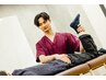 【本格ストレッチ】自分では伸ばせない深層の筋肉にまでアプローチ！￥1,900