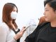 アディクト 京都烏丸店(ADDICT)の写真/【四条烏丸メンズ眉毛専門店】全国展開する予約殺到店!『ドキッとする』色気を手に入れて◎[河原町/眉毛]