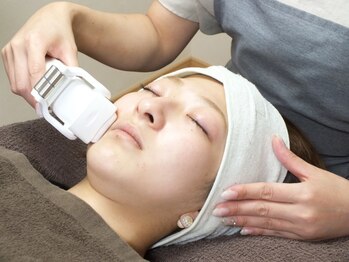 エムアンドエー(M&A)/フェイシャルエステ