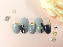 ネイルバイスターリー 川口(NAIL by STARry)/オススメコース