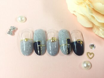 ネイルバイスターリー 川口(NAIL by STARry)/オススメコース
