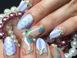 春色お花☆オーダー