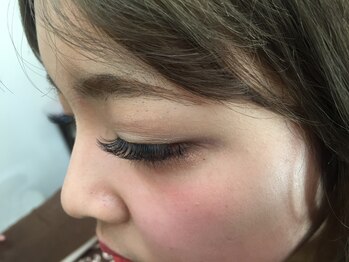 アンジェリーク ANGELIQUE/３Dミラクルラッシュ