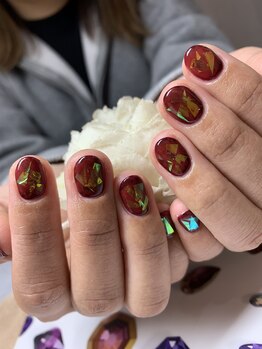 リルカネイル(Re'Luca nail)/