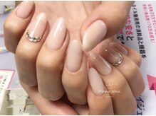 モモネイル(MOMO nail)/
