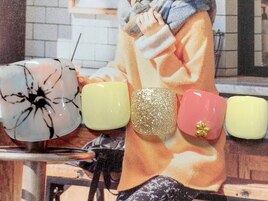 フット◆定額コース 7750円◆