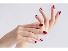 シュシュ(Chou Chou)/デザインネイル