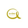 アンバー(amber)のお店ロゴ