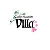 アジアン リラクゼーション ヴィラ 豊川店(asian relaxation villa)のお店ロゴ