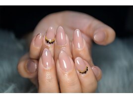 うる艶パラジェルワンカラー