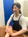 ラッシュビューティー(LASH Beauty) 木村 加津沙