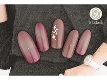 エムスラッシュ ソル センター南(M.SLASH SOL)/季節のトレンドコース★