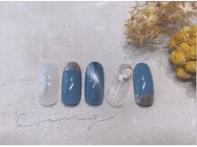 サンク(cinq)/しっかりコース＊*