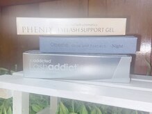 アイクイック 川口(Ai Quick)/★まつげ美容液★