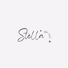 ジェルネイルステラ(gel nail Stella)ロゴ