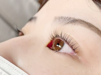 ダリア 大宮店(DAHLIA)/パリジェンヌラッシュリフト