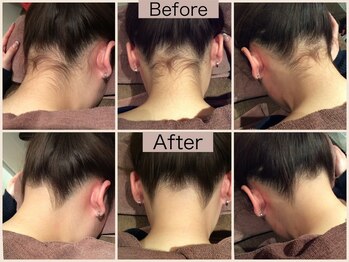 プルーム(Plume)/毛の濃い方や箇所にも効果絶大!