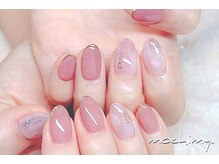 モチミィ(mochimy.)/＊ふんわりやわからニュアンス＊