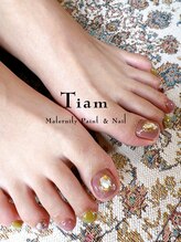 ティアム マタニティペイント アンド ネイル(Tiam Maternity Paint&Nail)/