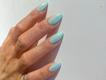 トリッカバルコニー ハヤマ(tricca Balcony Hayama)/お爪を傷めないパラジェル使用