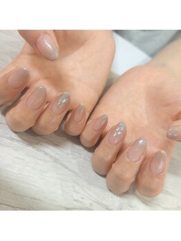 カシワビューティーココ(kashiwa beauty coco)/シンプルコース