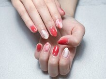 マックスサロン 池袋店(MAXSALON)/定額シンプルデザイン4980