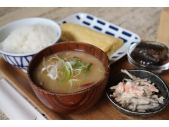 トリガー(TRIGGER)/食事指導☆