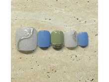 アーズ(Az...)/フット定額　¥5700