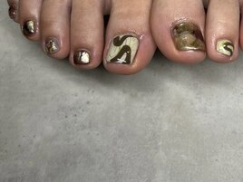 FOOT Omakase