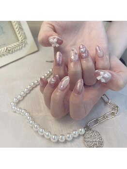 はあとねいる 高田馬場店/