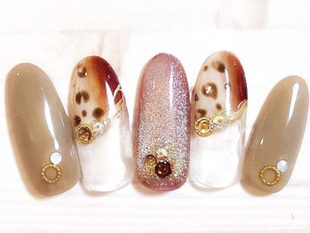 ハンド定額/8,990円コース