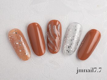 JMネイルスタジオ(JM Nail studio)/