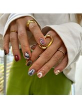 リルム(Relum)/個性派ニュアンス！