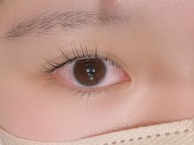 テラスヘア(TERRACE hair)/パリジェンヌラッシュリフト