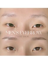 アイモア 豊田 土橋店(eye mor.)/美眉スタイリング×眉毛Wax♪