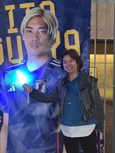 ドウズ(Doze)&nbsp;堀 昌子