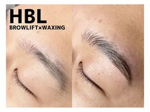 リモレア(RemoLe'a)/ハリウッドブロウリフト【HBL】