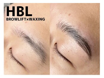 リモレア(RemoLe'a)/ハリウッドブロウリフト【HBL】