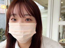 シピー(chipie by anon)/まつ毛パーマ