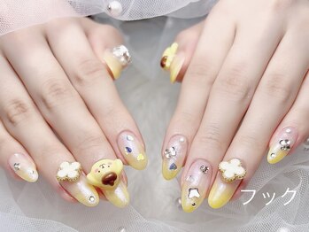 ネイルプリンセス(Nail Princess)/