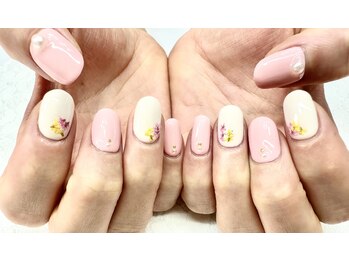 光希 銀座一丁目/定額デザイン5980