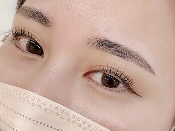 ララバイ 立川北口店(LULLABY)/美眉ワックス&ラミネーション