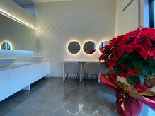 コラソン(CORAZON)/メイクスペースも完備◎