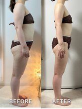 リュミエール(Lumiere)/食事制限なし！3ヶ月で綺麗痩せ