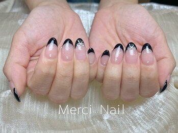 メルシー(Merci)/120分アートし放題