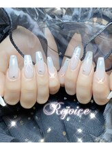 リジョイス 渋谷店(Rejoice)/